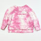 Tie dye sweater - Size 1