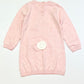 Bunny knit dress brand new - Size 1
