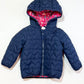 Quilted puffer jacket brand new - Size 1