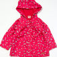 Floral spray jacket - Size 1