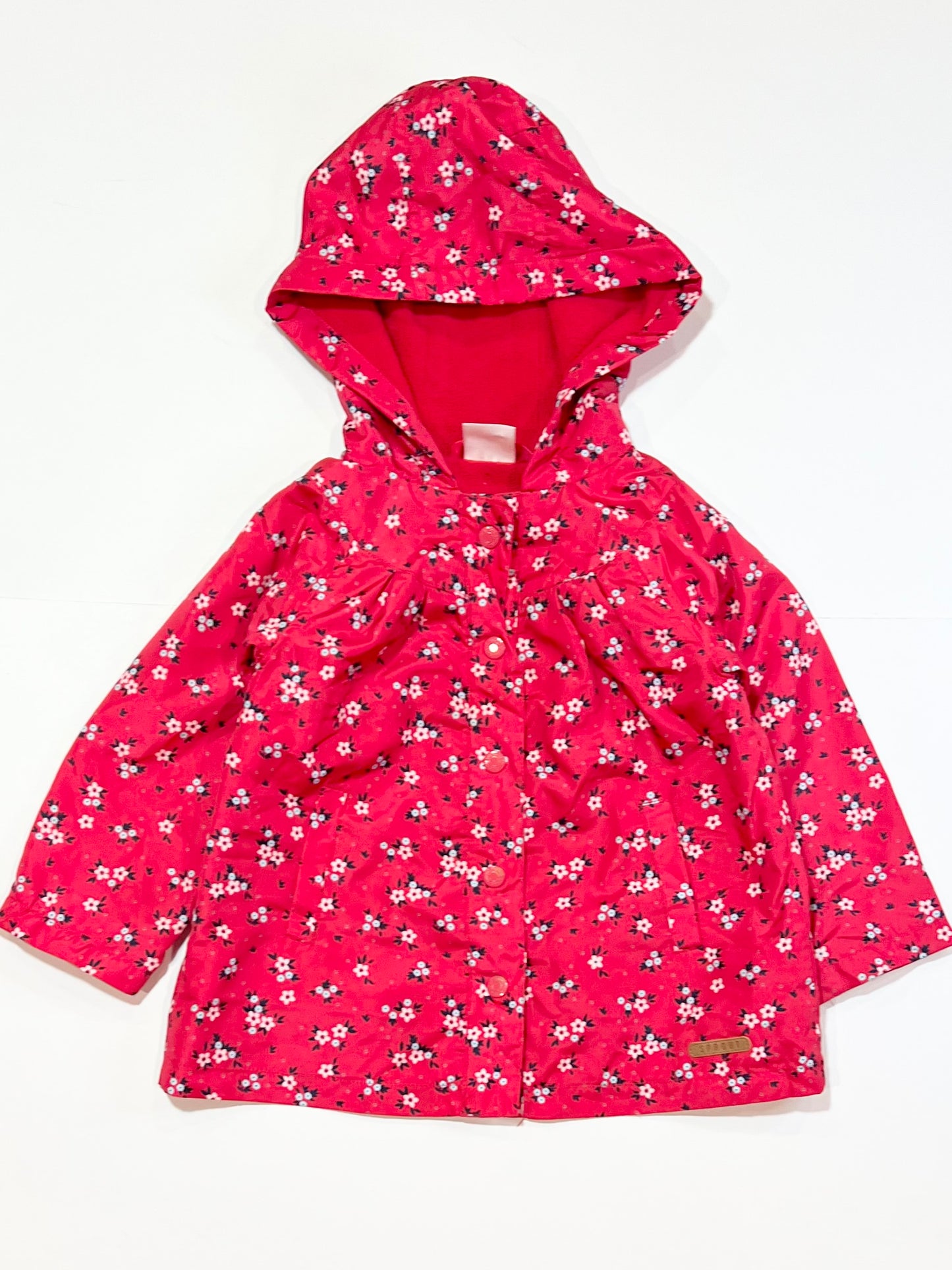 Floral spray jacket - Size 1