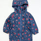 Floral spray jacket - Size 1