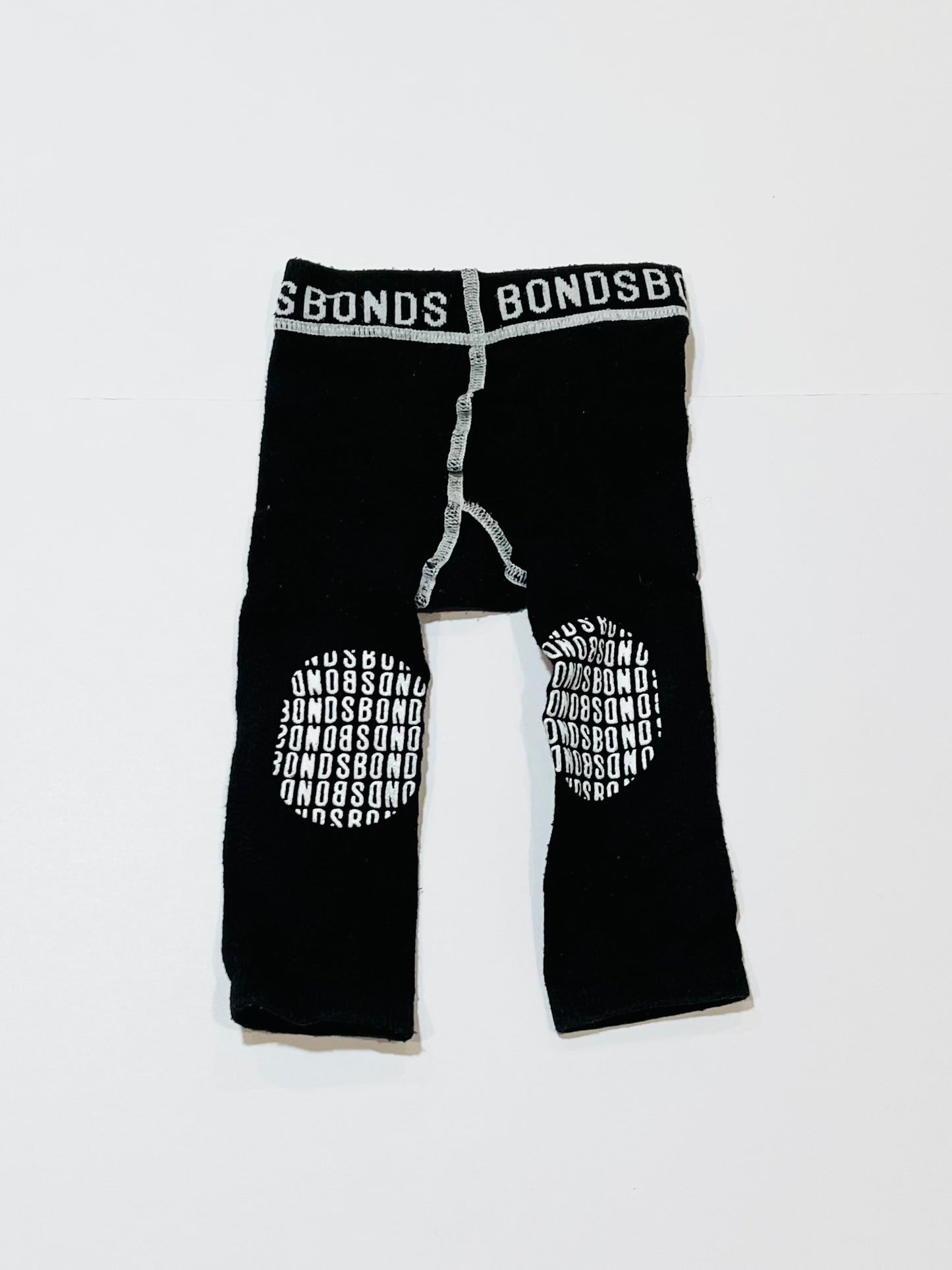 Crawler leggings - Size 6-18 months