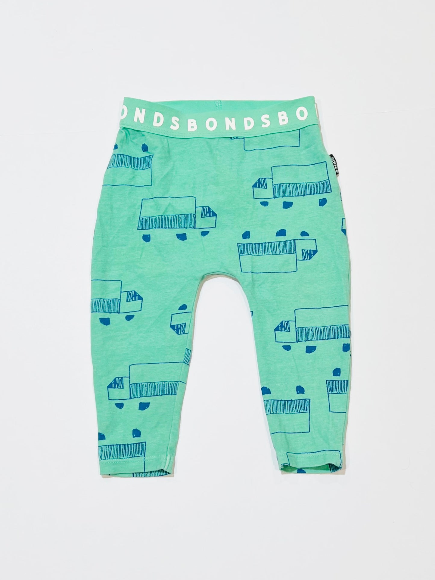 Stretchie leggings - Size 0