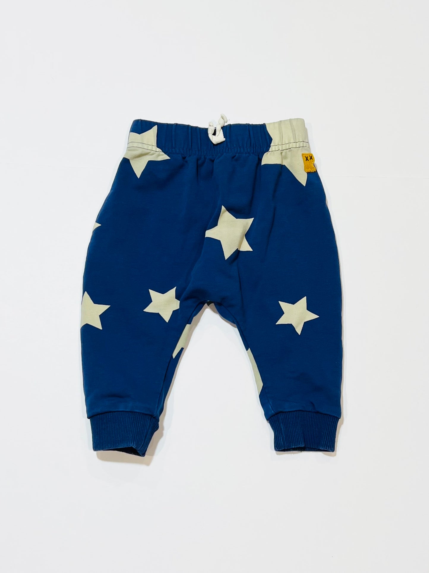 Stars pants - Size 0