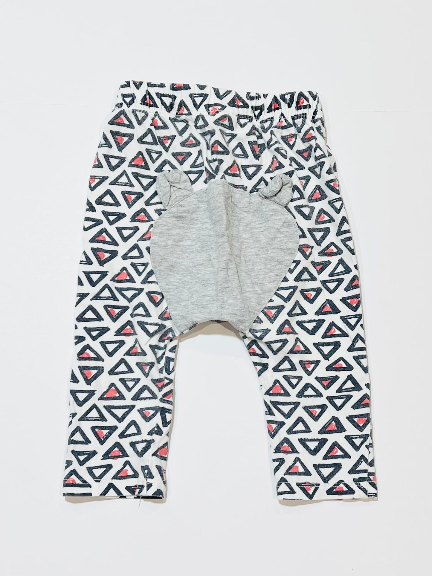 Triangles pants - Size 0