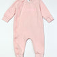Pink Tech Sweat Wondersuit - Size 0