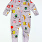 Zippy Wondersuit - Size 0
