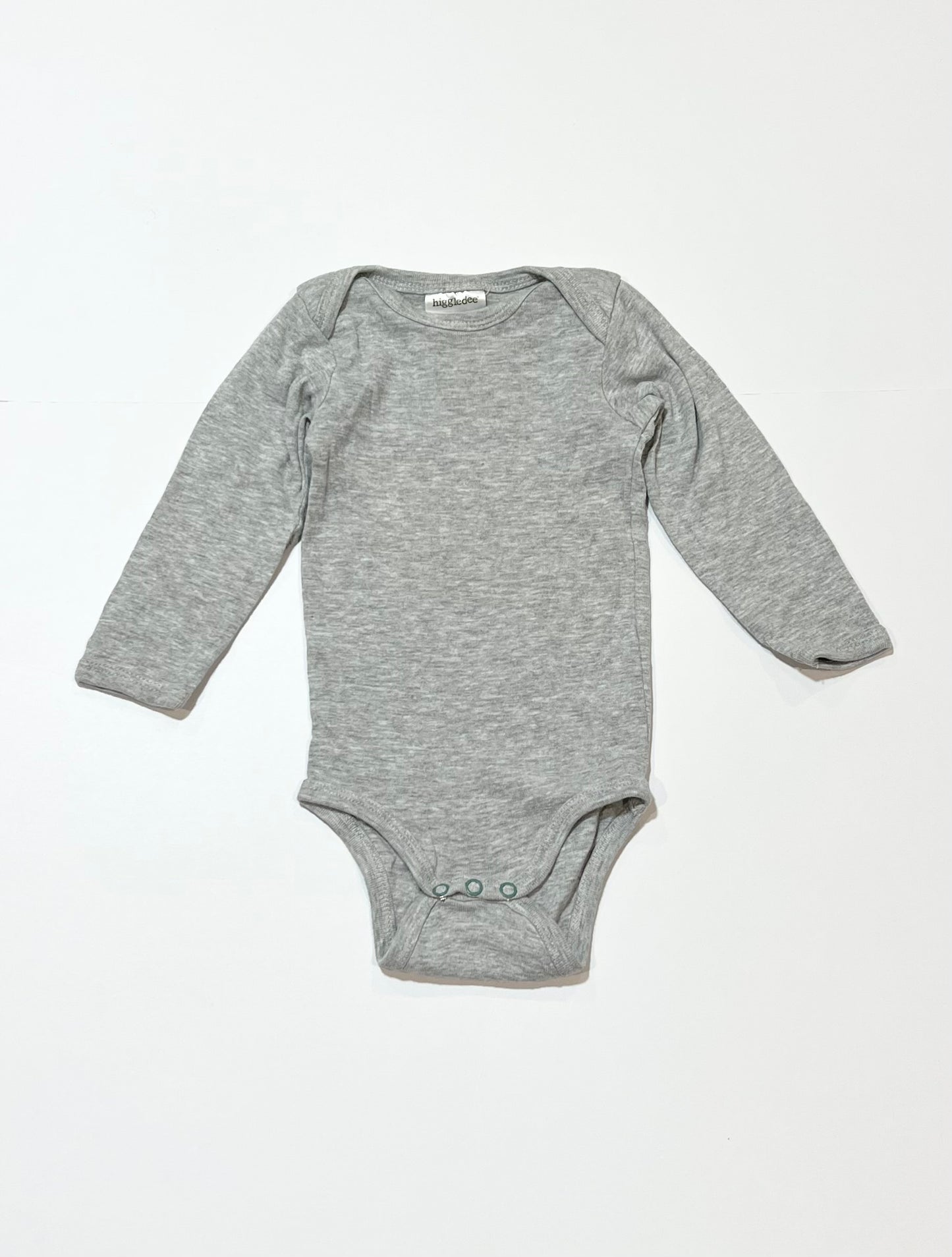 Grey bodysuit - Size 0