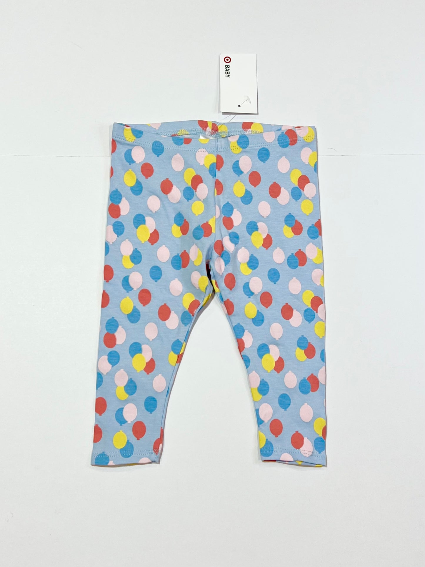 Balloons leggings brand new - Size 0