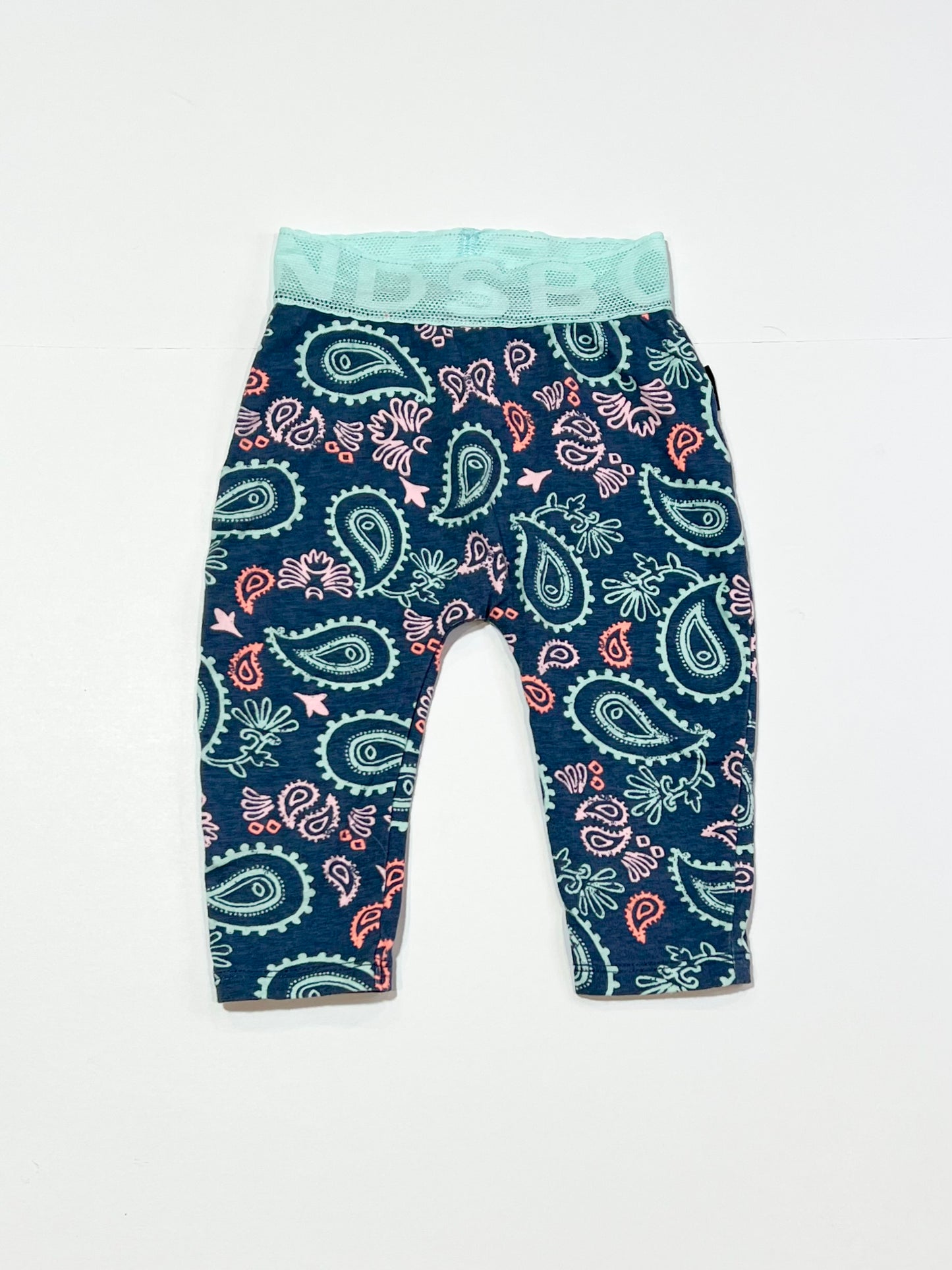 Stretchies leggings - Size 0