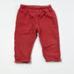 Cinnamon corduroy pants - Size 0