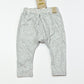 Grey spot pants brand new - Size 0