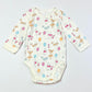 Winnie the Pooh bodysuit - Size 6-9 months