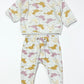 Grey seals set - Size 0