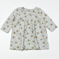 Jersey bees dress - Size 00