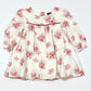 Little Red Ridinghood dress - Size 0