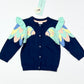 Bird cardigan brand new - Size 0