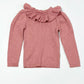 Ribbed jumper - Size 9-12 months
