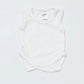 White bodysuit - Size 00000