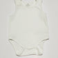 White bodysuit - Size 00
