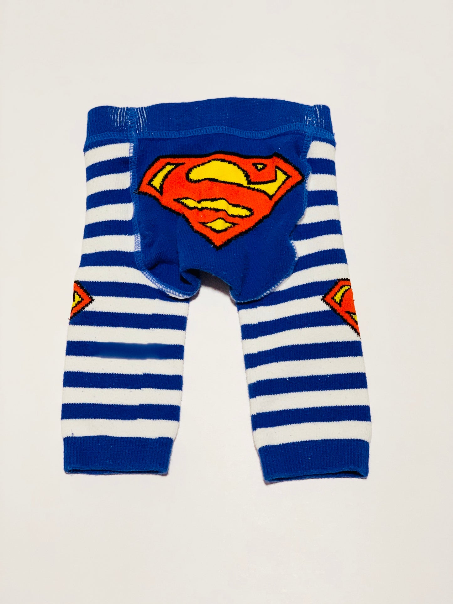 Superman tights - Size 00