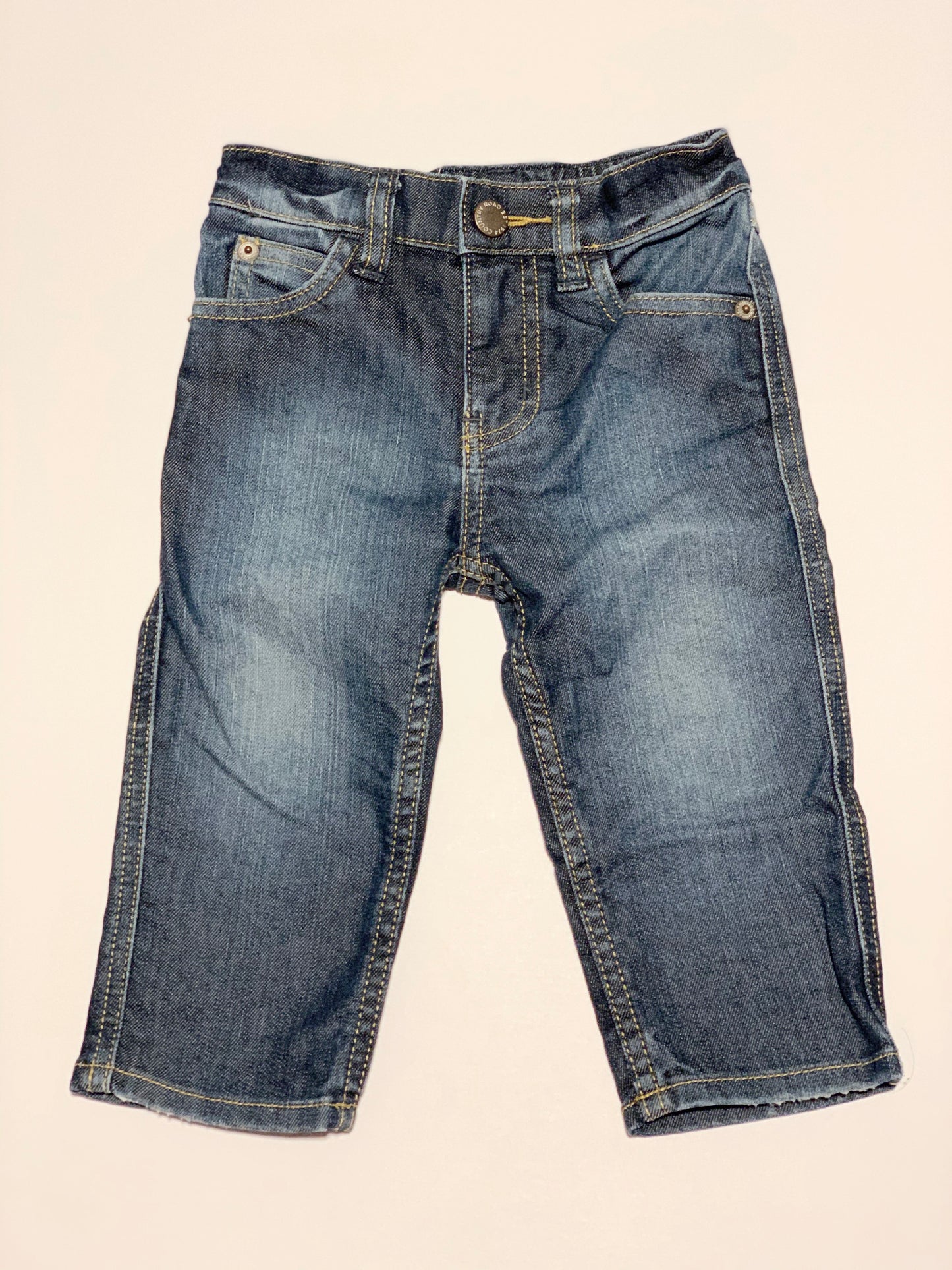 Denim jeans - Size 1