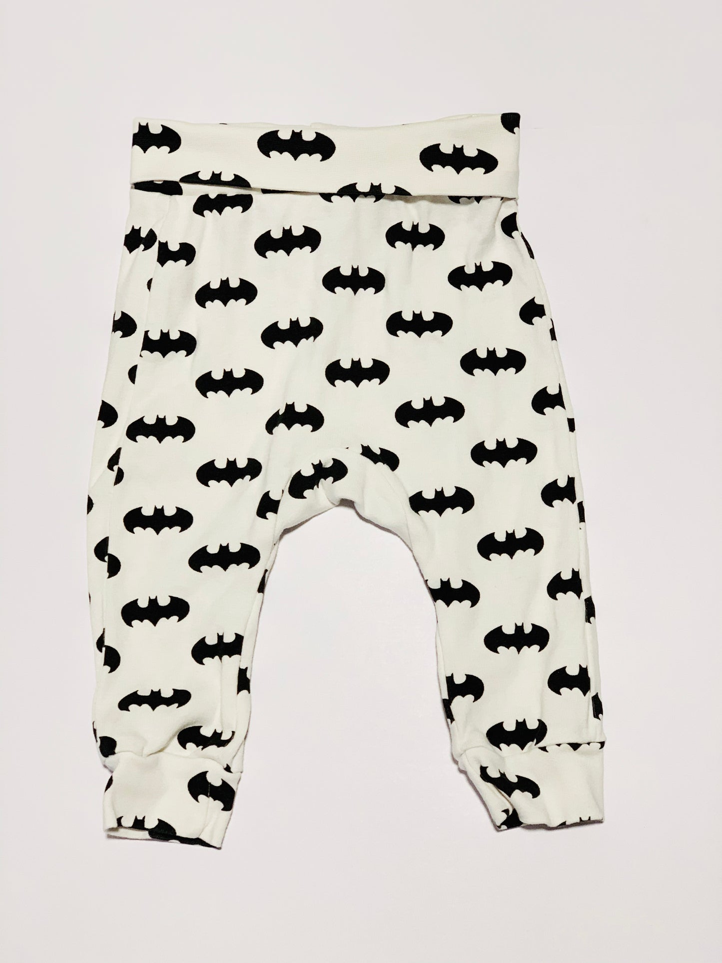 Batman pants - Size 0