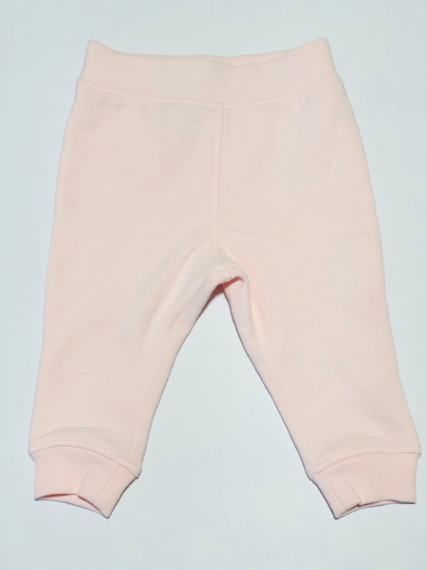 Pink trackies - Size 0