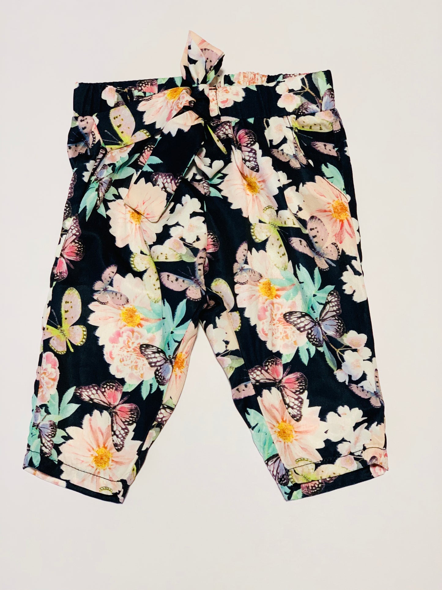 Butterfly pants - Size 000