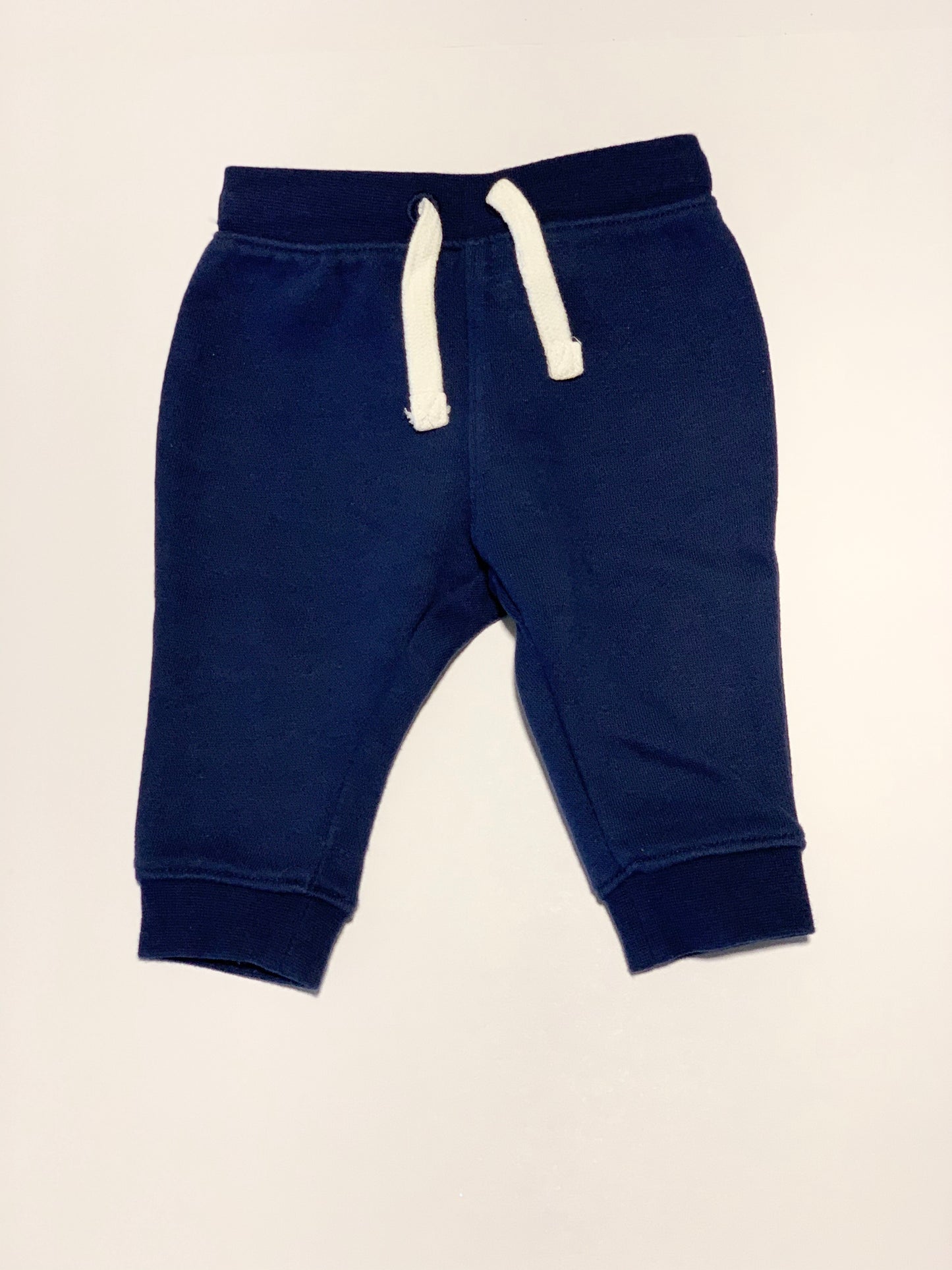Navy trackies - Size 000
