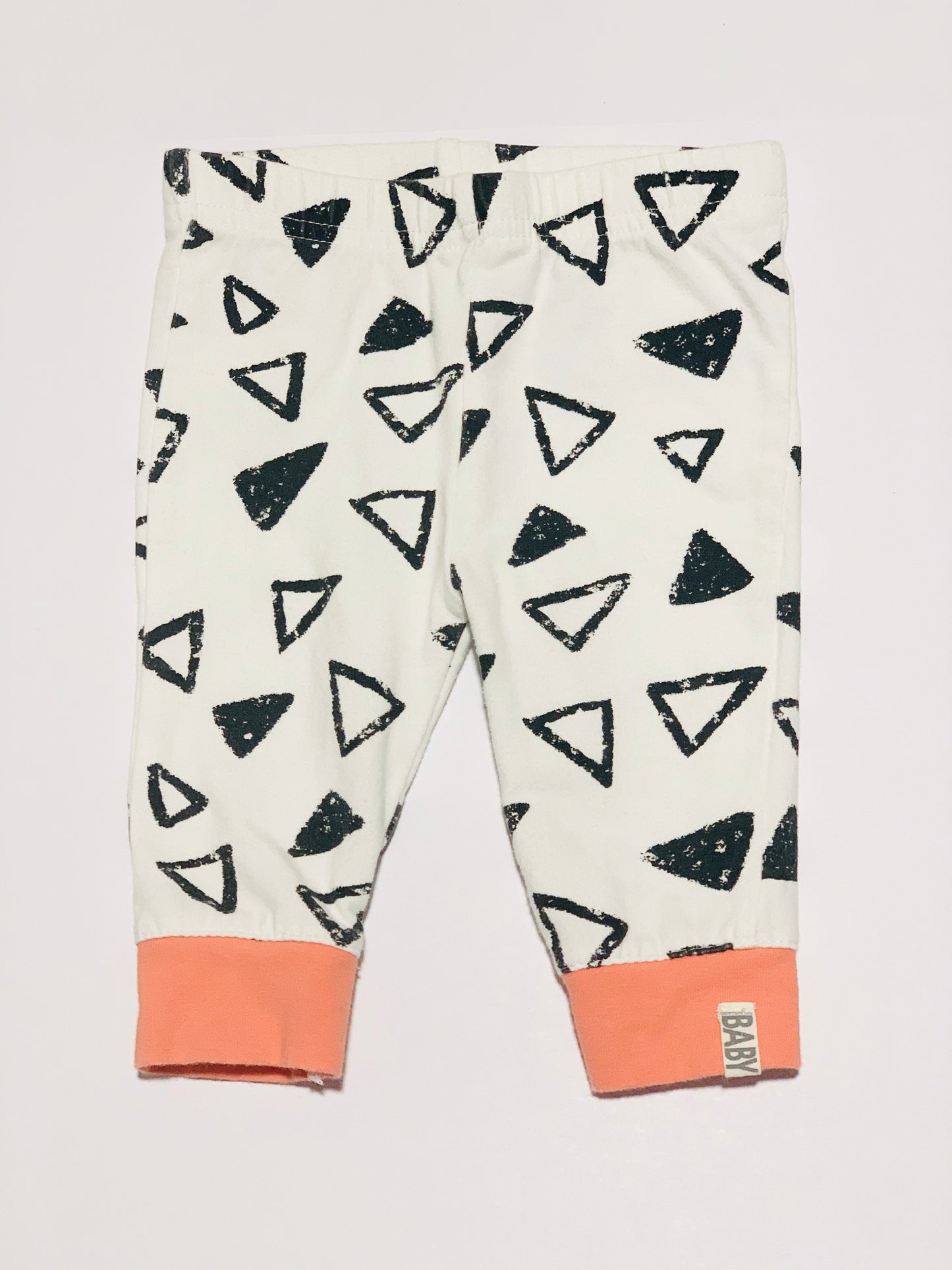 Triangles legging - Size 000