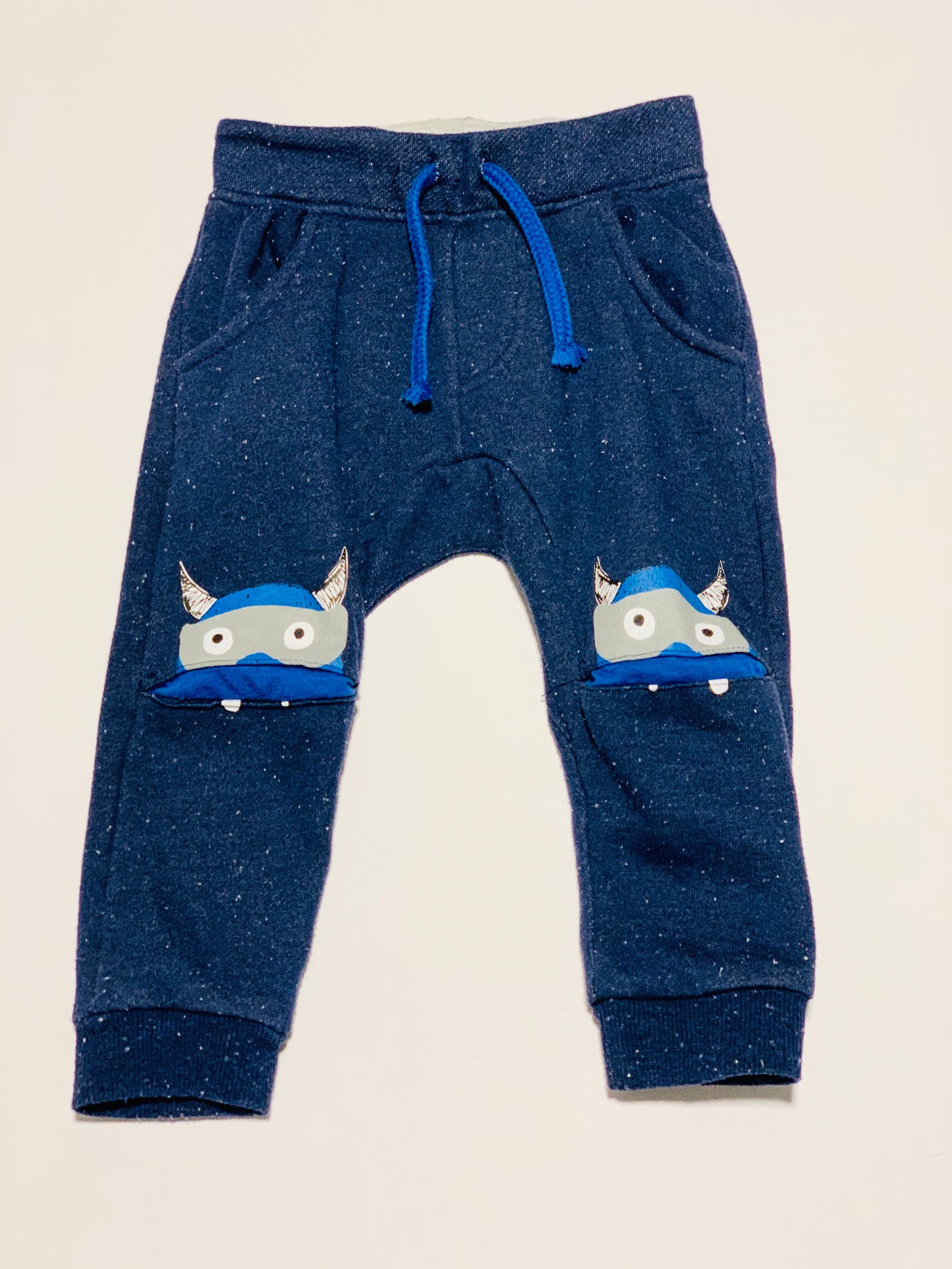 Monster trackies - Size 1