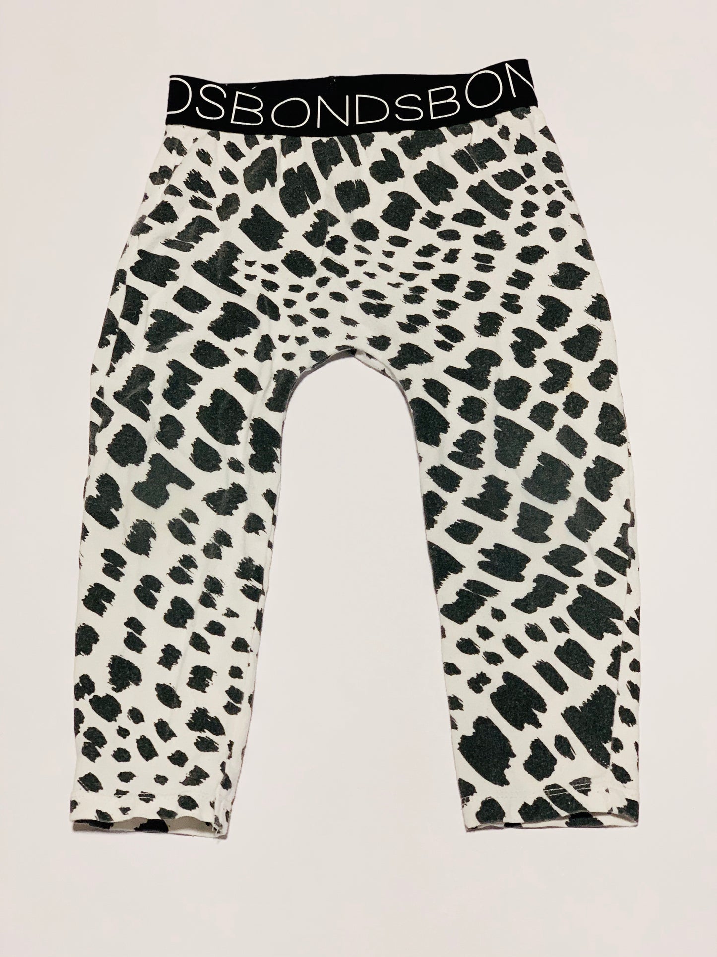 Stretchies legging - Size 2