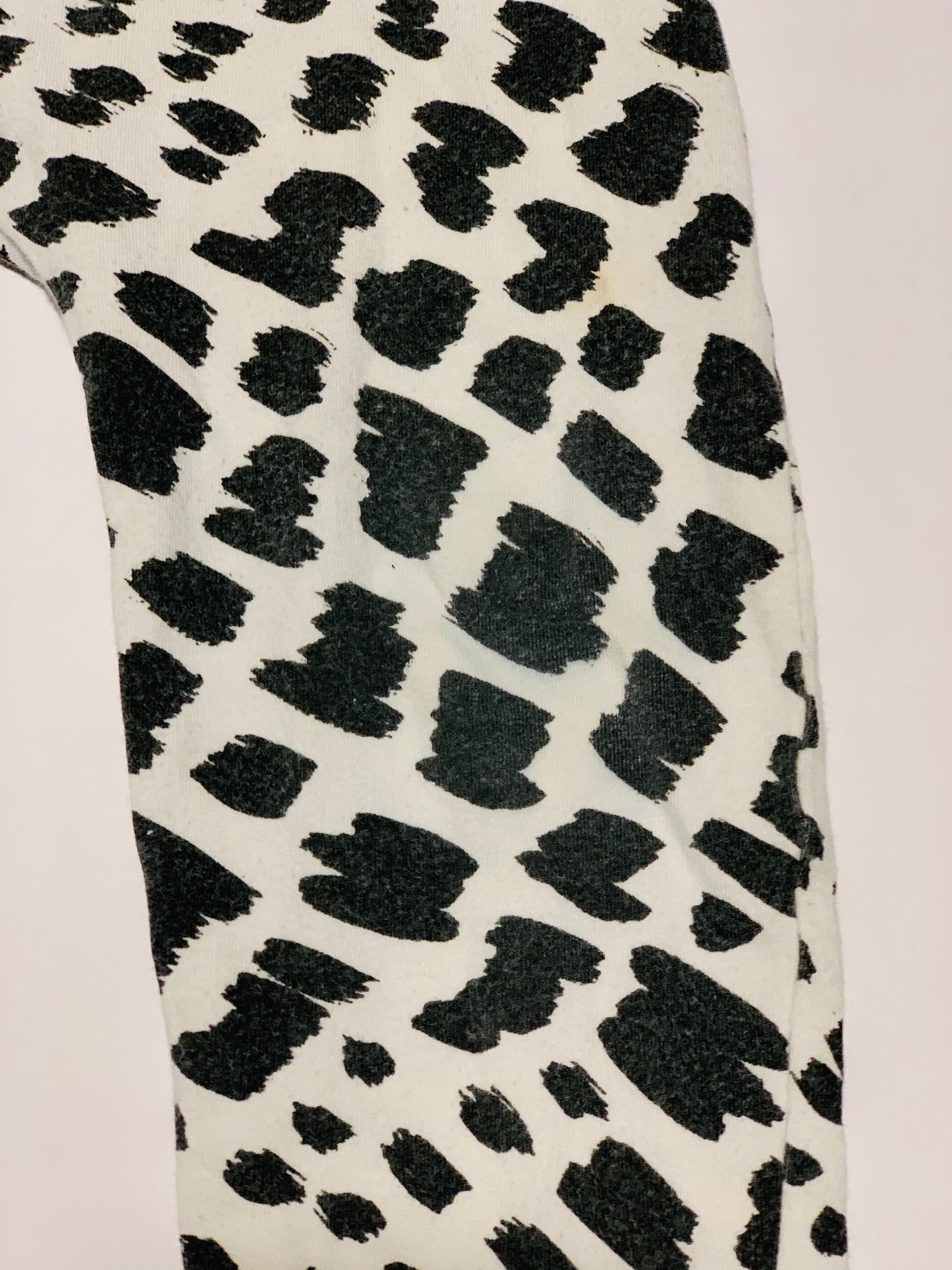 Stretchies legging - Size 2