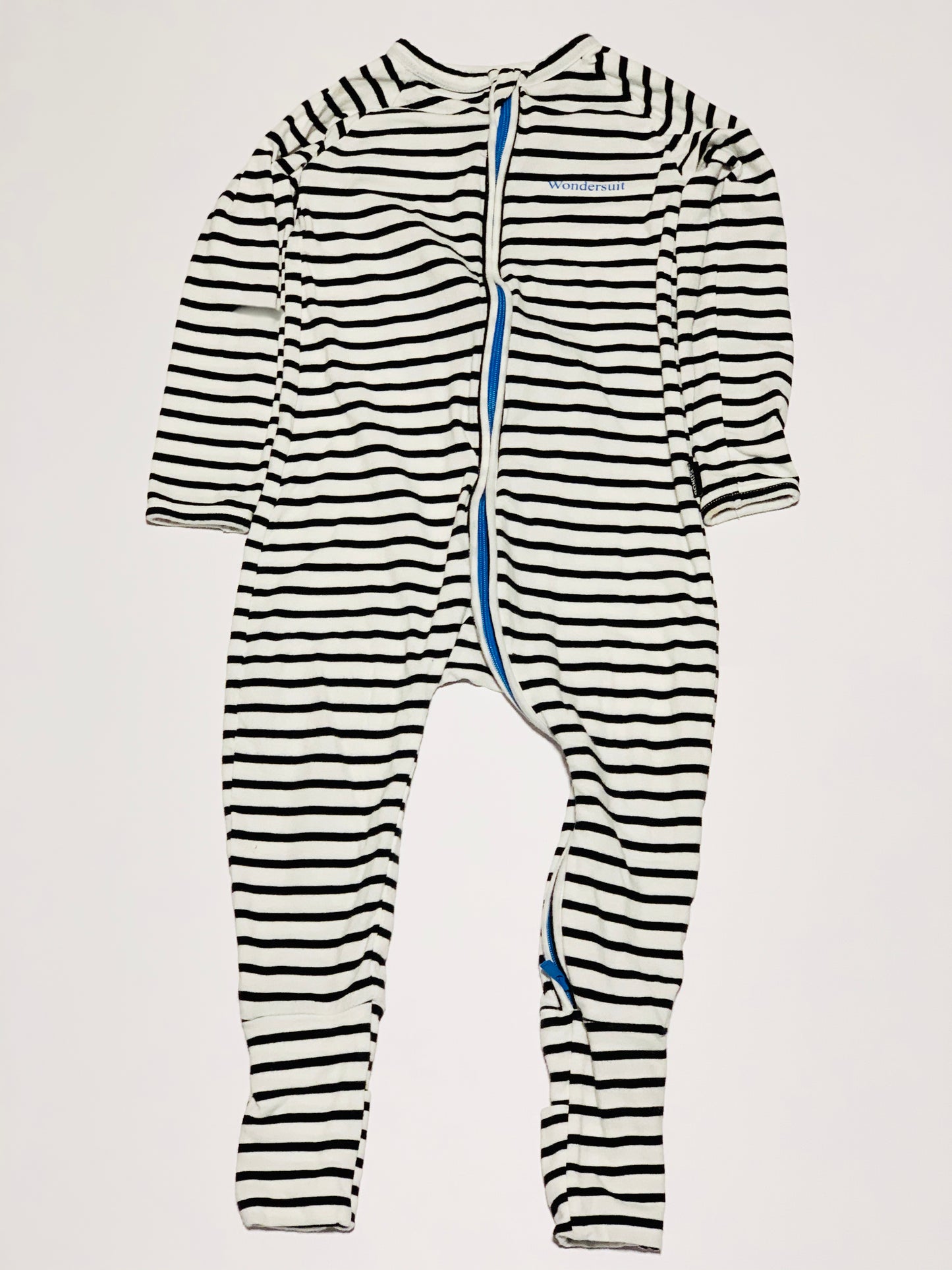 Zippy Wondersuit - Size 2
