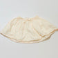 Pink spot skirt - Size 3