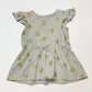 Stars dress - Size 2