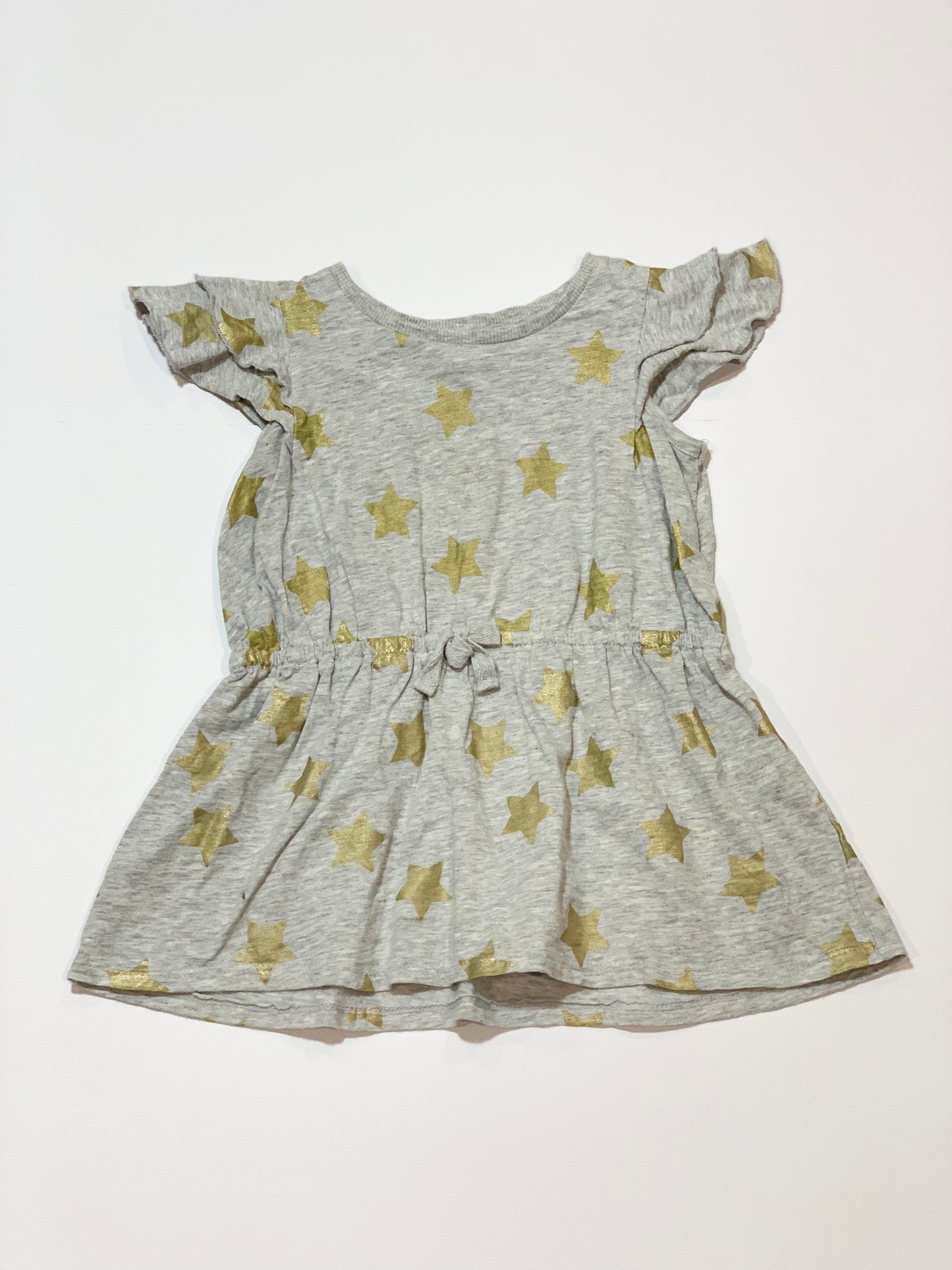 Stars dress - Size 2