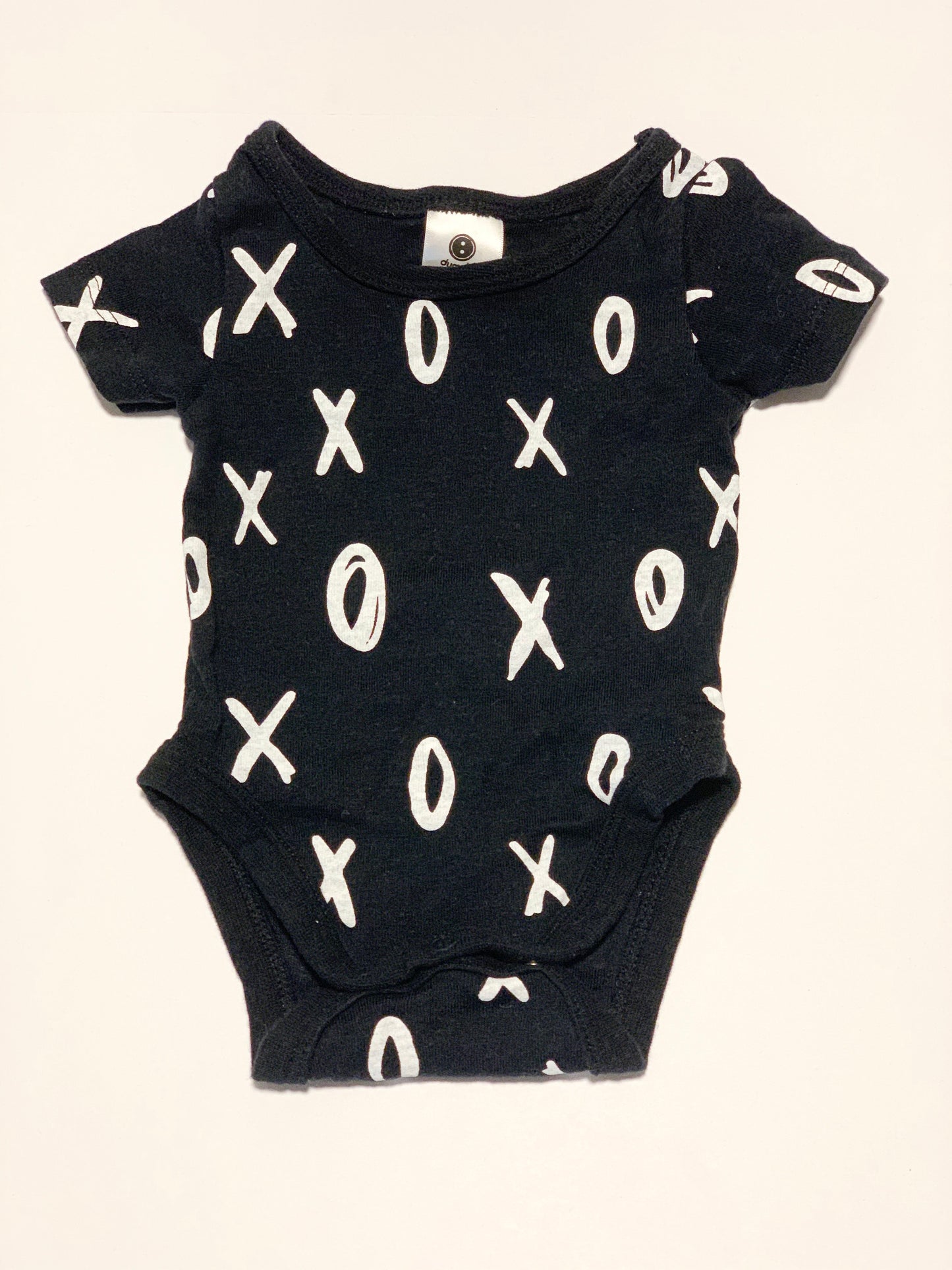 XO bodysuit - Size 0000
