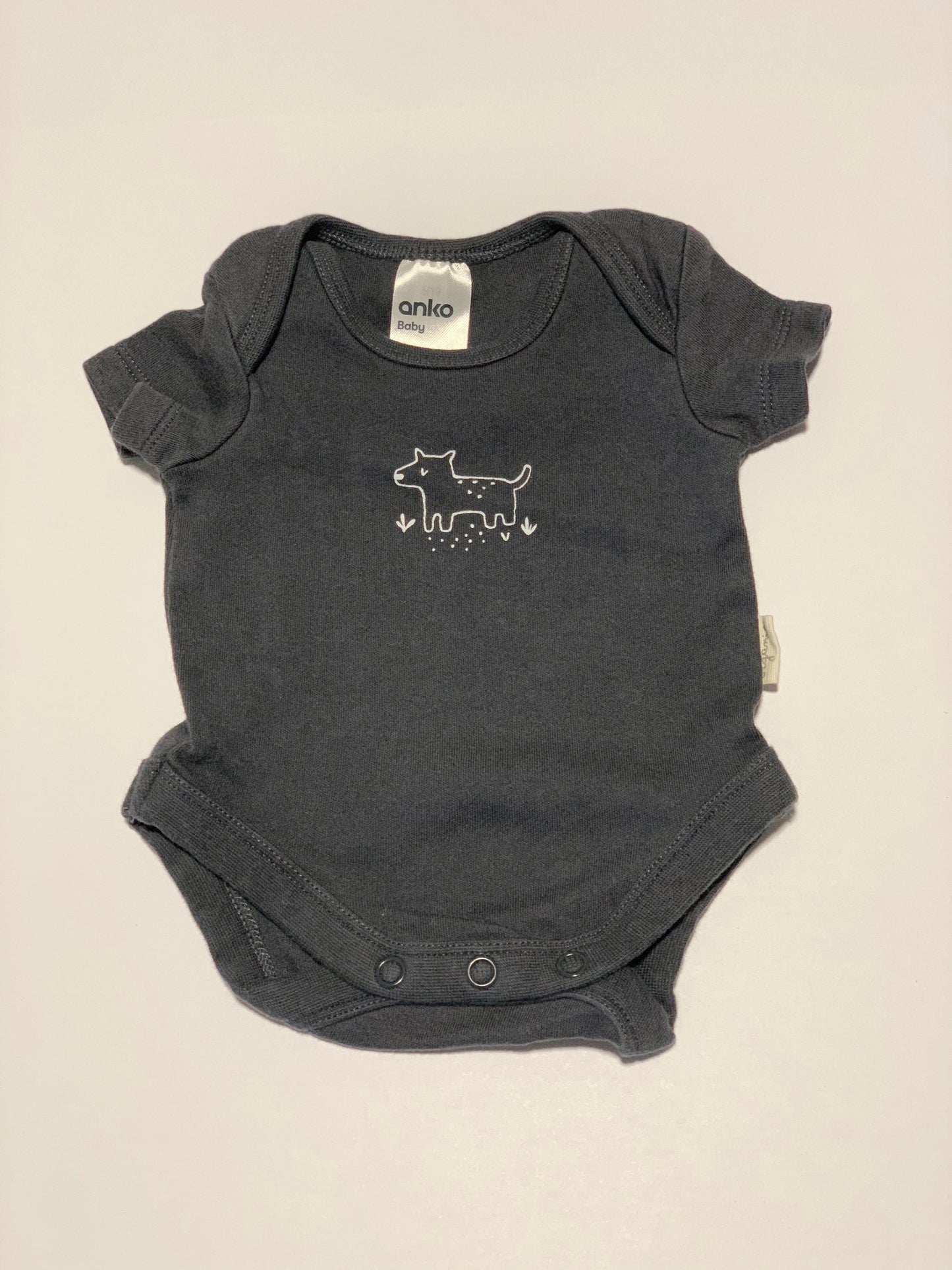 Dog bodysuit - Size 00000
