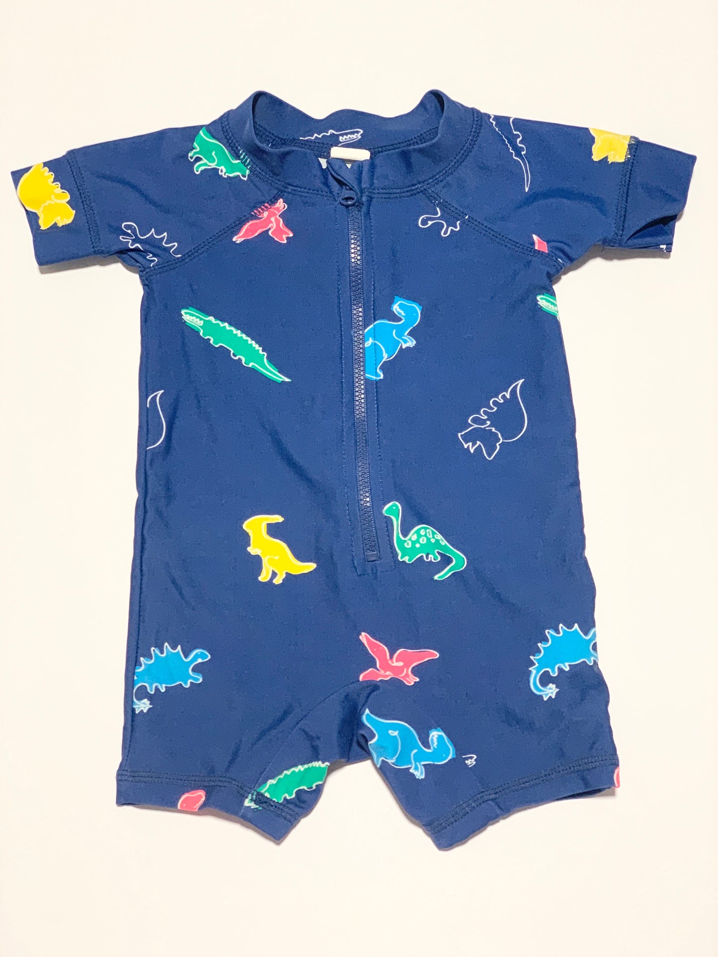 Dinosaur swimmers - Size 000