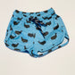 Whales boardshorts - Size 00