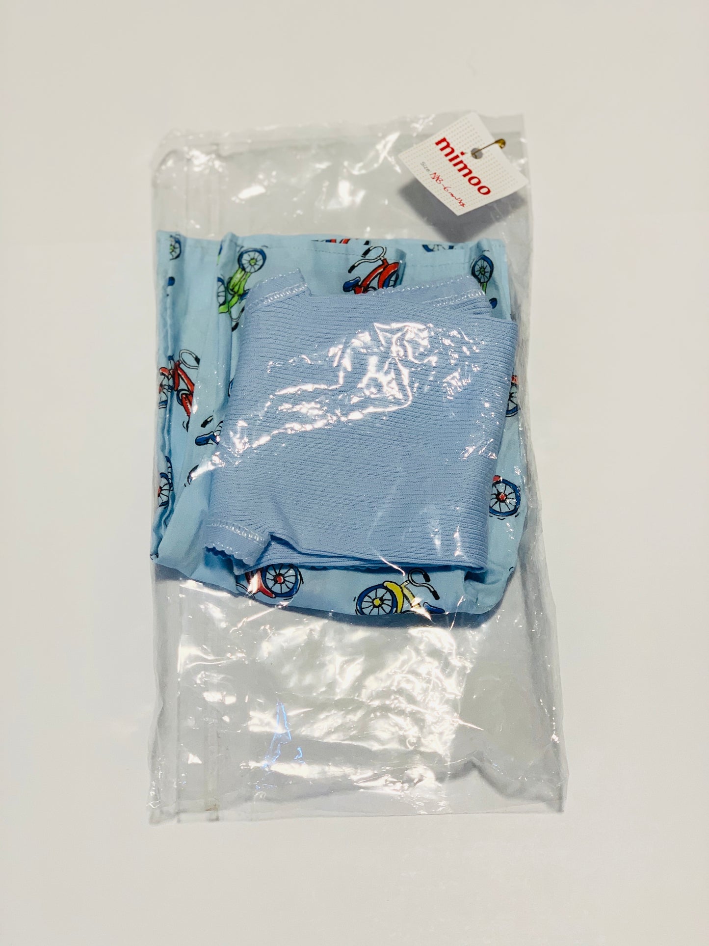 Singlet and shorts set brand new - Size newborn - 6 months