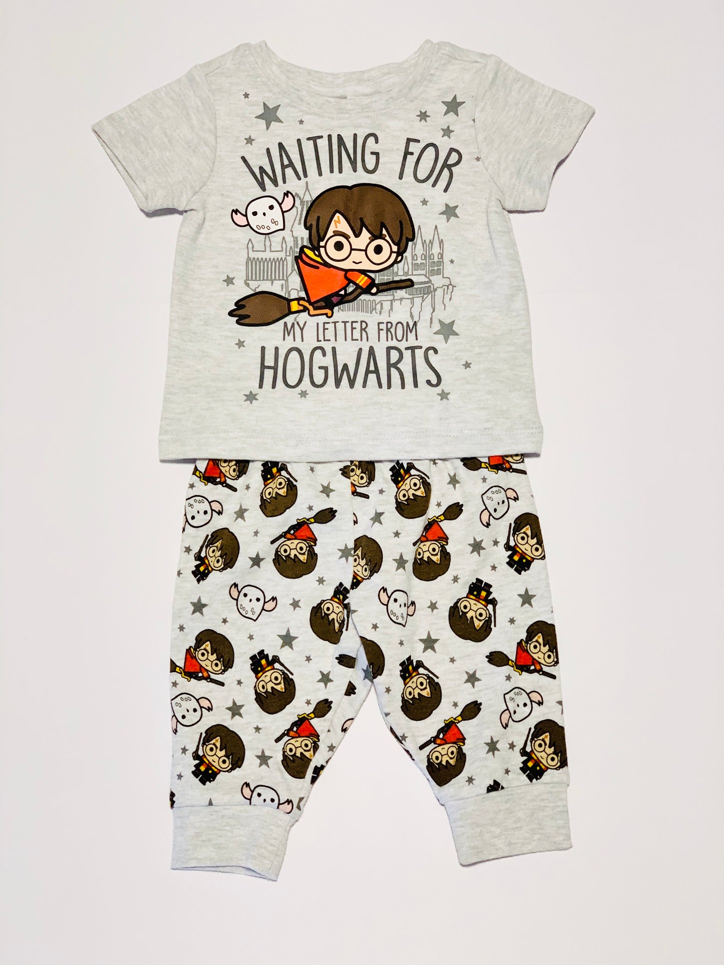 Hogwarts pyjamas - Size 00