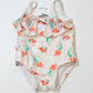 Little Mermaid swimmers - Size 0