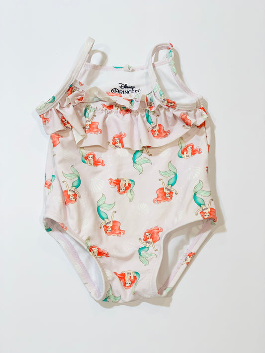 Little Mermaid swimmers - Size 0