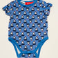 Sailboats bodysuit - Size 00
