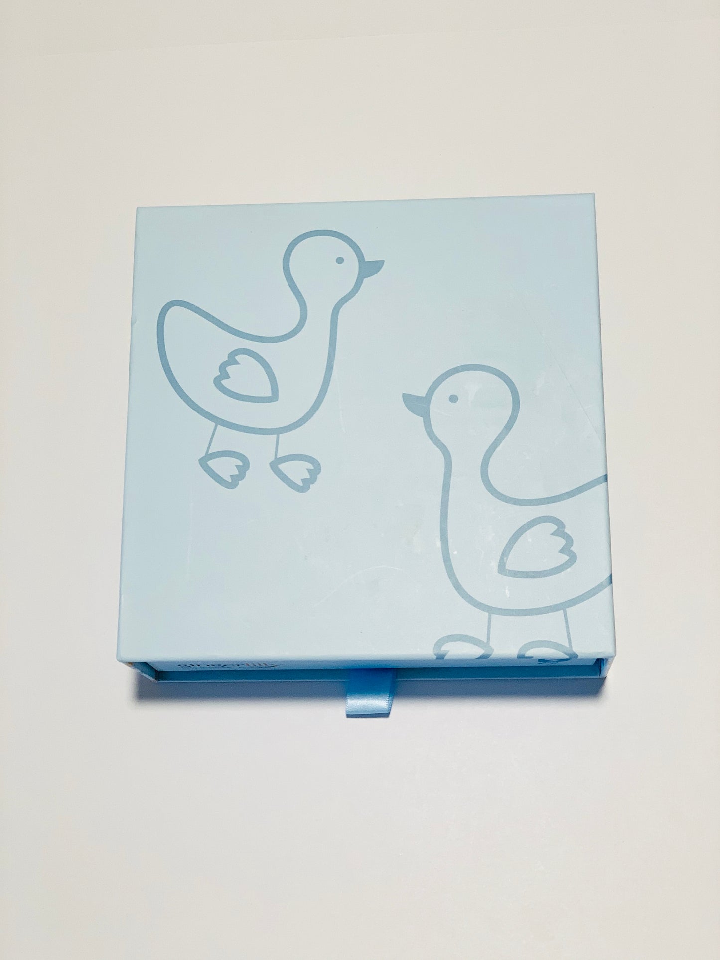Blue duck bodysuit brand new - Size 00
