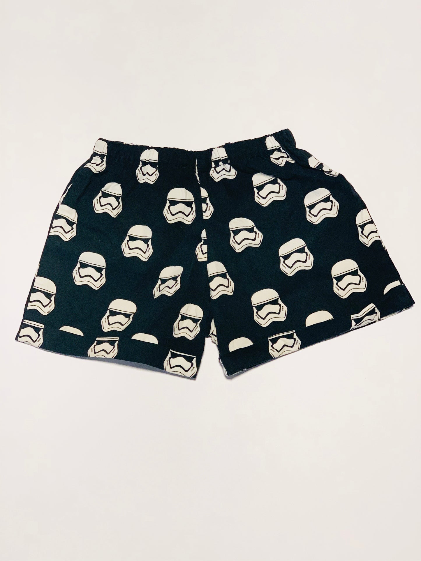 Star Wars shorts - Size 0